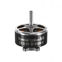BrotherHobby Special Edition V4 32.5-12 580KV/950KV/1050KV Motor(CW) - Image 4